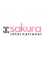 hair&face sakura international