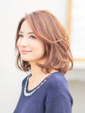 ルーチェ 綱島(Luce) 【Luce綱島】上品な大人ミディ