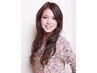 【最高級エクステ】つけ放題（６０本まで）編み込み（※平日１６時まで限定）