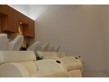 最高の”リラックス”と”癒し”の空間