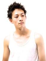 ゴーズゴー 吉祥寺(e)店(go s go)&nbsp;【 go s go 吉祥寺(e) 】 Spiky short