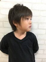 トリート(TREAT 101)&nbsp;キッズカット