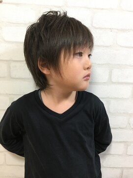 トリート(TREAT 101) キッズカット