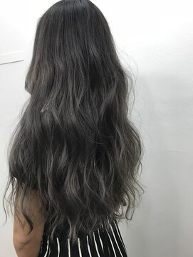 トロニー(TLONY) ダークブルージュ