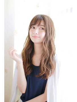 アンセム(Anthem) 【Anthem】人気のシースルーバング