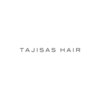 タジサスヘアー(TAJISAS HAIR)のお店ロゴ