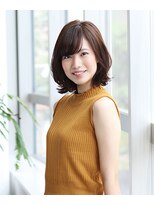 キッカ 北習志野(CHICCA)&nbsp;モテゆるふわ外ハネボブ