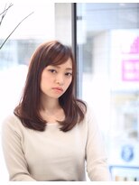 フォルテ 中田店&nbsp;フォギーベージュ