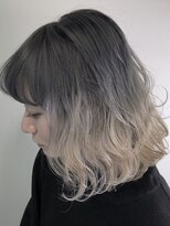 チェルシー 梅田(CHELSEA)&nbsp;【CHELSEA】グラデーションホワイト