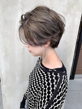 ニキータ(Nikiita) 【nikiita女子】 くすみグレージュ  B65256