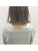 ガーランドウメダ(Garland umeda)&nbsp;ナチュラルボブ＿ボブ＿00028