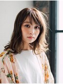 エアリーパーマ/20代/30代/40代/50代/岡山/表町