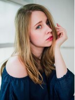 プランタンバイフラミューム 茅ヶ崎店(PRINTEMPS by flammeum)&nbsp;大人セクシーロング【茅ヶ崎】