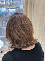 ゼル イオンタウン名西(ZELE) 外ハネボブ