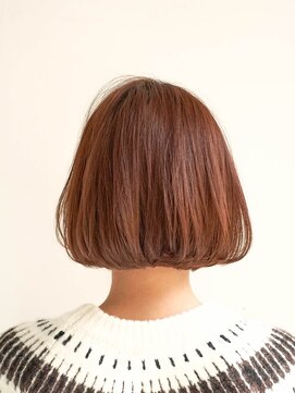 ジュール サウス 新宿南口(Joule South) オフィスヘア/エアリーミディ/ショートパーマ/新宿