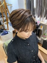 エクラ(e'clat)&nbsp;モダンアップ