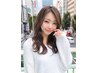 【２回目以降】カット+ハホニコトリートメント_￥8800