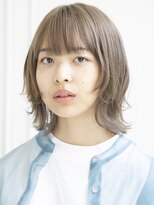 シャンプー ラバーズ(SHAMPOO LOVERS)&nbsp;SHAMPOO LOVERS 児島 マッシュウルフ