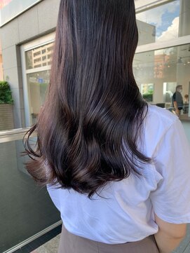 フロクシノーシナイヒリパイリフィケーション(Floccinaucinihilipilification) ダークトーンロング