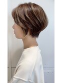 コンパクトショート◎30代40代50代60代