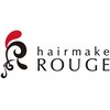 ヘアメイク ルージュ 四方寄店(hairmake ROUGE)のお店ロゴ