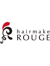 hairmake ROUGE 　【ヘアメイク　ルージュ】