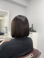 グリシーヌ(Glycine) ケアカラー+TOKIO ASIA