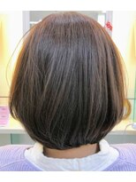 バッカ 横浜桜木町店(BACCA)&nbsp;ボブ