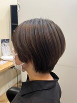 アルター(aL ter)&nbsp;コンパクトショート