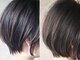 ヘアーメイク バレンタイン(hair make valentine)の写真/丁寧なカウンセリングと仕上がり後のアフターフォローが人気!!大胆イメージチェンジもお任せください。