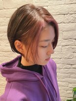 おしゃれ泥棒 《おしゃれ泥棒》フェイスグレーミング