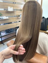 レティス(REttice)&nbsp;しもむらのうる艶ロング◎