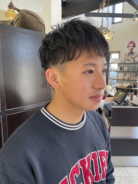 コレットヘア(Colette hair) ◆ニュアンスツイスト◆