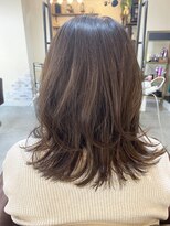 チャリ(CHARI) お客様hair◎【Hair Room CHARI  本厚木/本厚木駅】