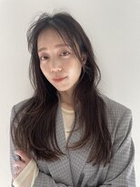 テンバイシオミエイチ(10 by shiomi H)&nbsp;ナチュラルロング