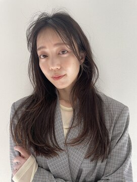 テンバイシオミエイチ(10 by shiomi H) ナチュラルロング