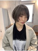 @sei___sandインナーカラー/ウルフ/池袋