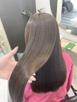 アイプラス(i plus+)&nbsp;クセ、うねりお悩みを解決！酸性ストレート