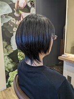 カシココ193(casicoco193.) くびれショート
