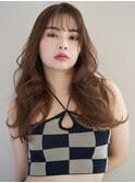イメチェンヘアスタイル ハッシュカット フルバング 似合わせ