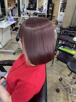 アンク クロス 池袋北口店(ANKHCROSS)&nbsp;カシスピンク