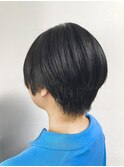 【炭酸シャンプー付き】似合わせカット