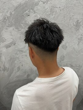 ドープリット(Dope LIT) ジェットモヒカン