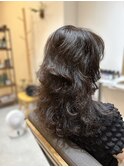 ロングレイヤー