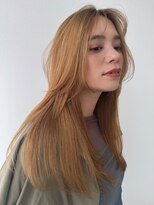 パトゥ 京都四条烏丸(patou)&nbsp;レイヤースタイル