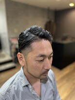 アソビ(ASOBI)&nbsp;ショートウルフ