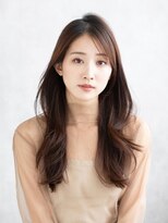 エレノア 国分寺(Eleanor)&nbsp;くびれロングヘア