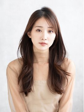 エレノア 国分寺(Eleanor) くびれロングヘア