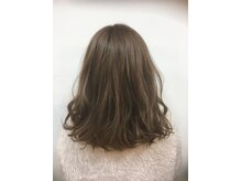 ヘアサロン ハール(HAIR SALON Haal)