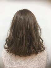 ヘアサロン ハール(HAIR SALON Haal)